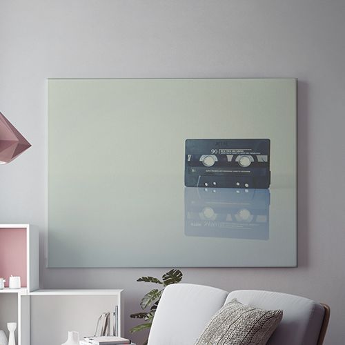 Tablou Canvas Reflexie
