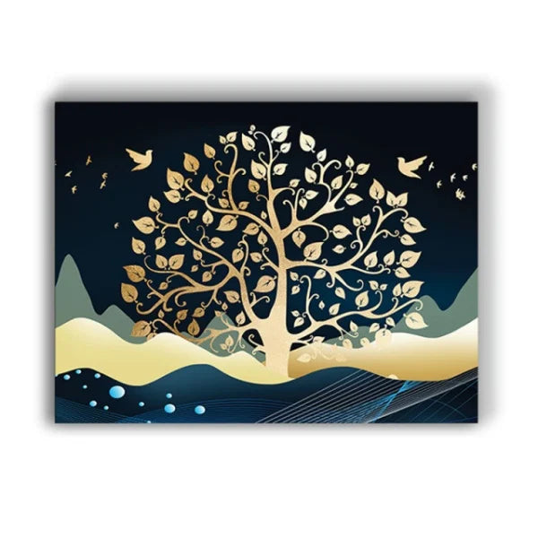 Tablou Canvas Tree Of Life