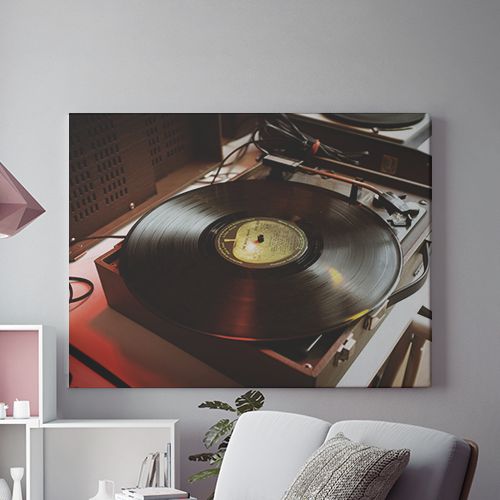 Tablou Canvas Vinil