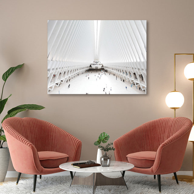 Tablou Office - Modern Touch