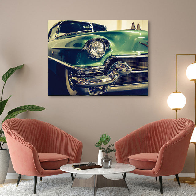 Tablou Office - Old And Classy