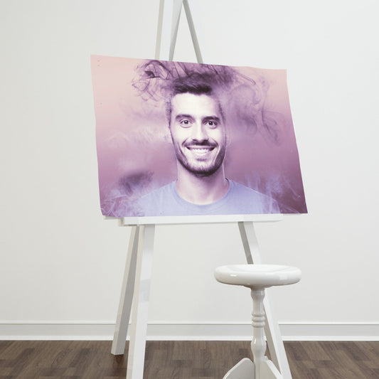 Tot ce trebuie să știi despre Tablourile Canvas Personalizate – Calitate, Rezistență și Stil Unic