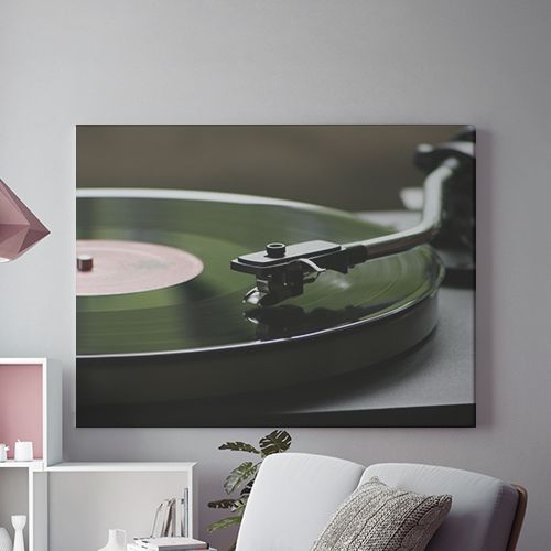 Tablou Canvas Pick-up 4