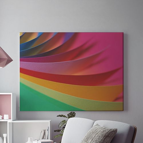 Tablou Canvas Rainbow