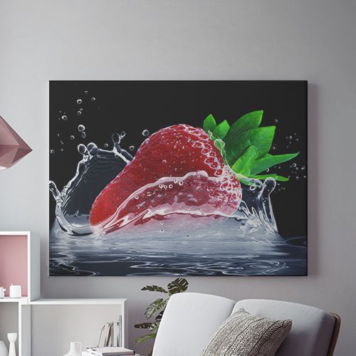 Tablou Canvas Splash!