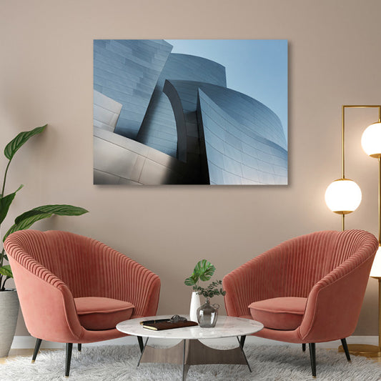 Tablou Office - Future Architecture