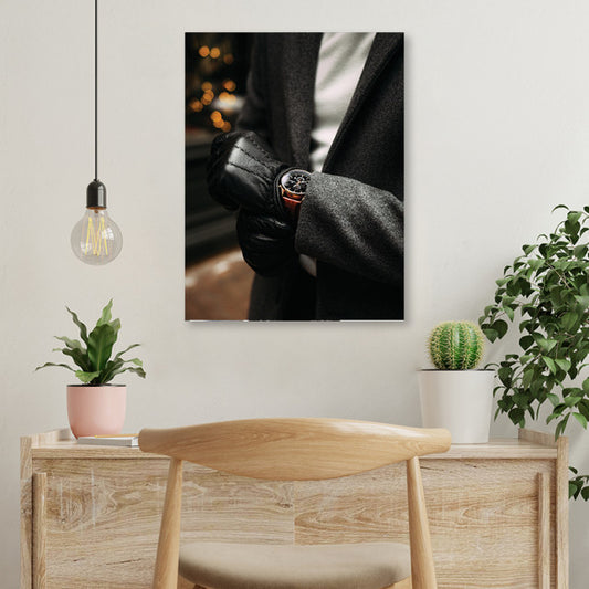 Tablou Office - Just In Time
