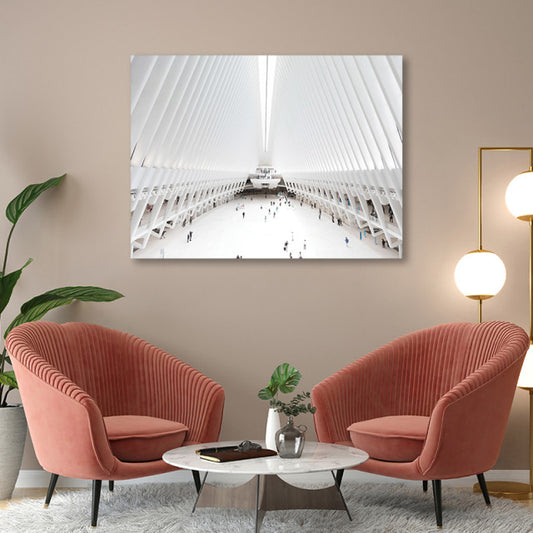 Tablou Office - Modern Touch