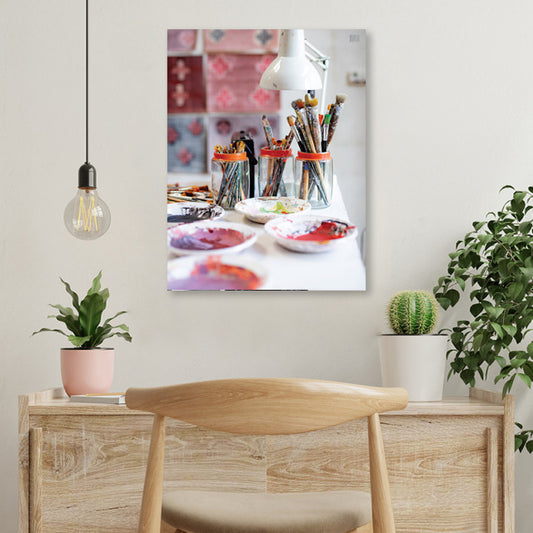 Tablou Office - Painting Tools
